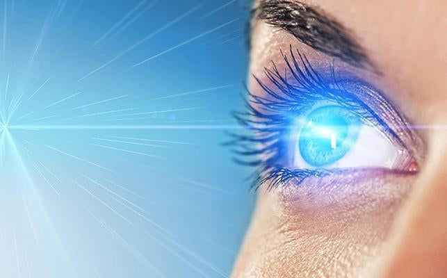 7 Interesting Facts About Blue Eyes - Auckland Eye