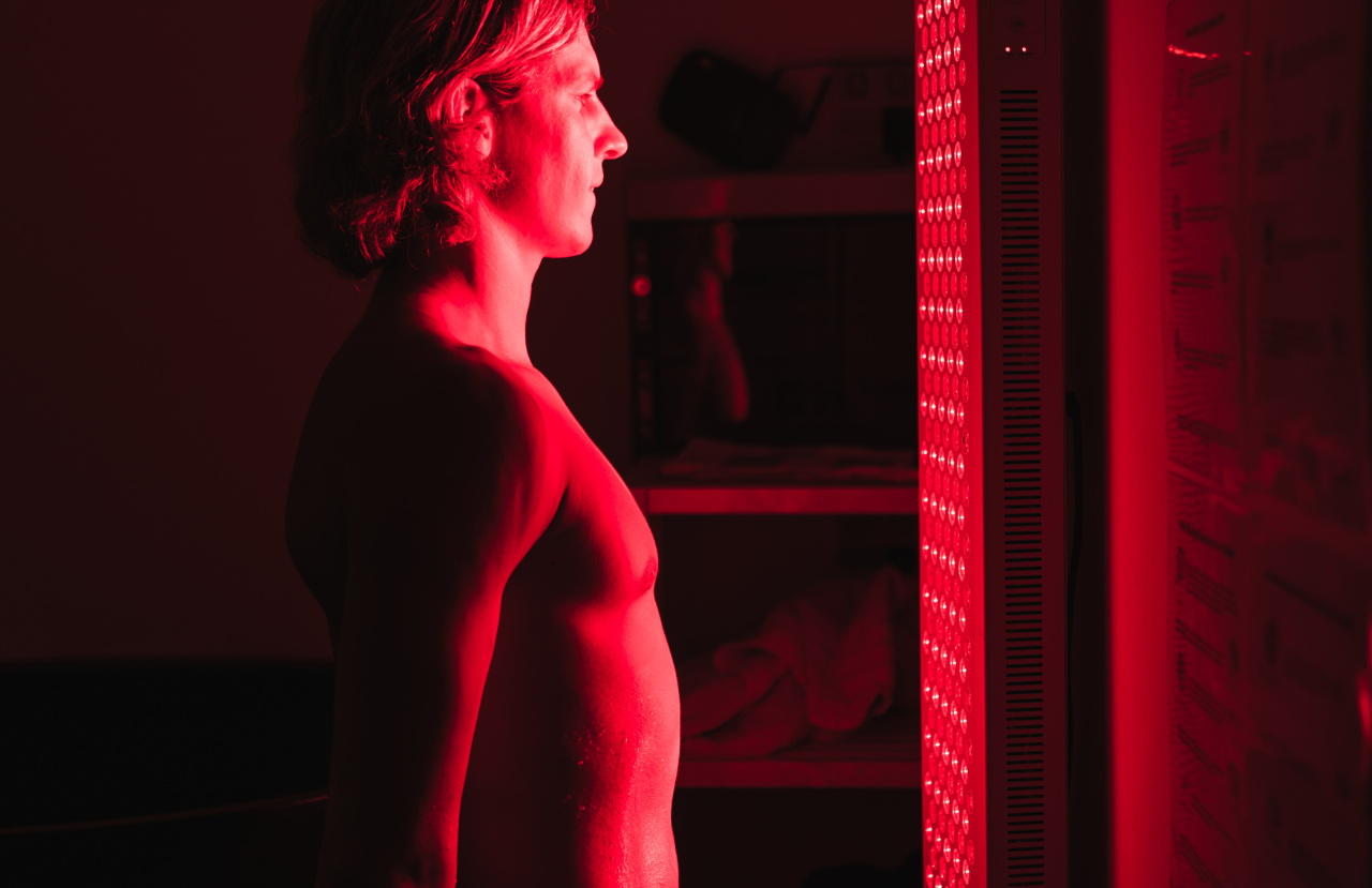 How to Do Red Light Therapy at Home - The Only Guide You Need