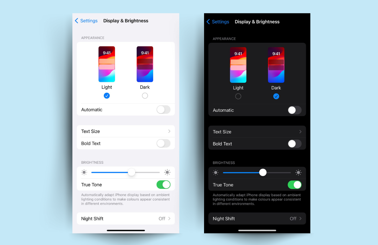 Does Dark Mode Reduce Blue Light? All Your Questions Answered