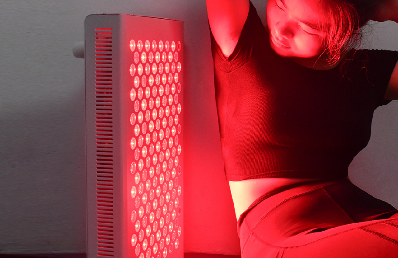 Does Red Light Therapy Work Through Clothes? All Your Questions Answered!