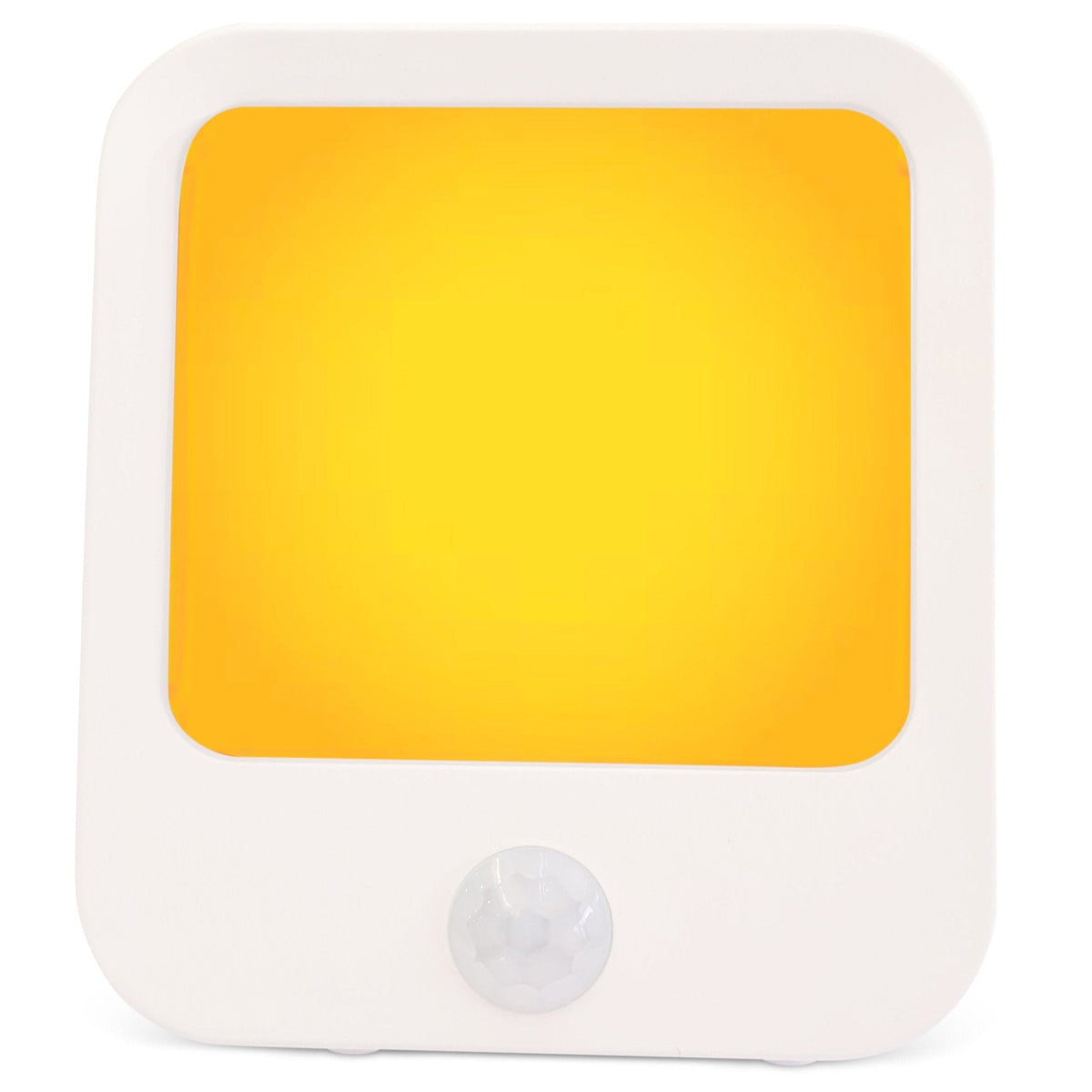 NoBlue Deluxe Plugin Amber Night Light