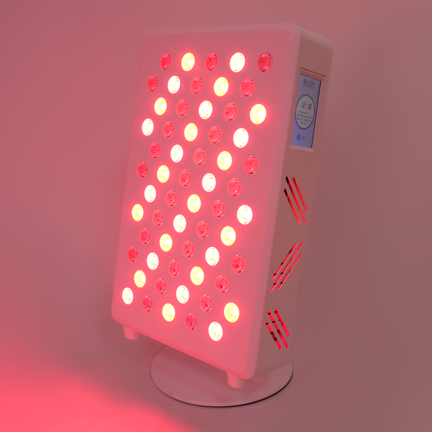 Red Light Therapy PowerPanel - TABLETOP