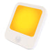 NoBlue Deluxe Plugin Amber Night Light