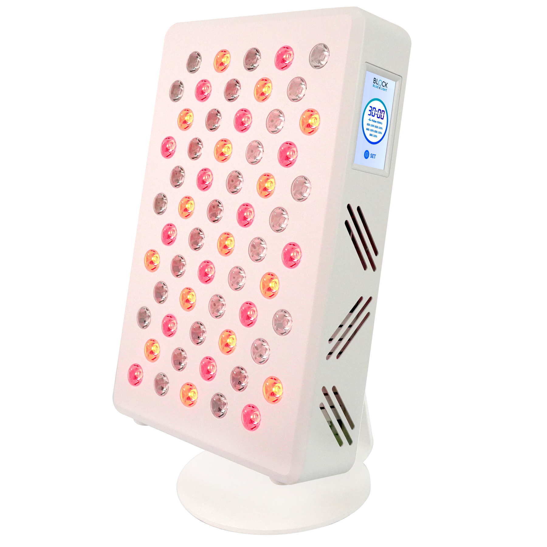 Red Light Therapy PowerPanel - TABLETOP