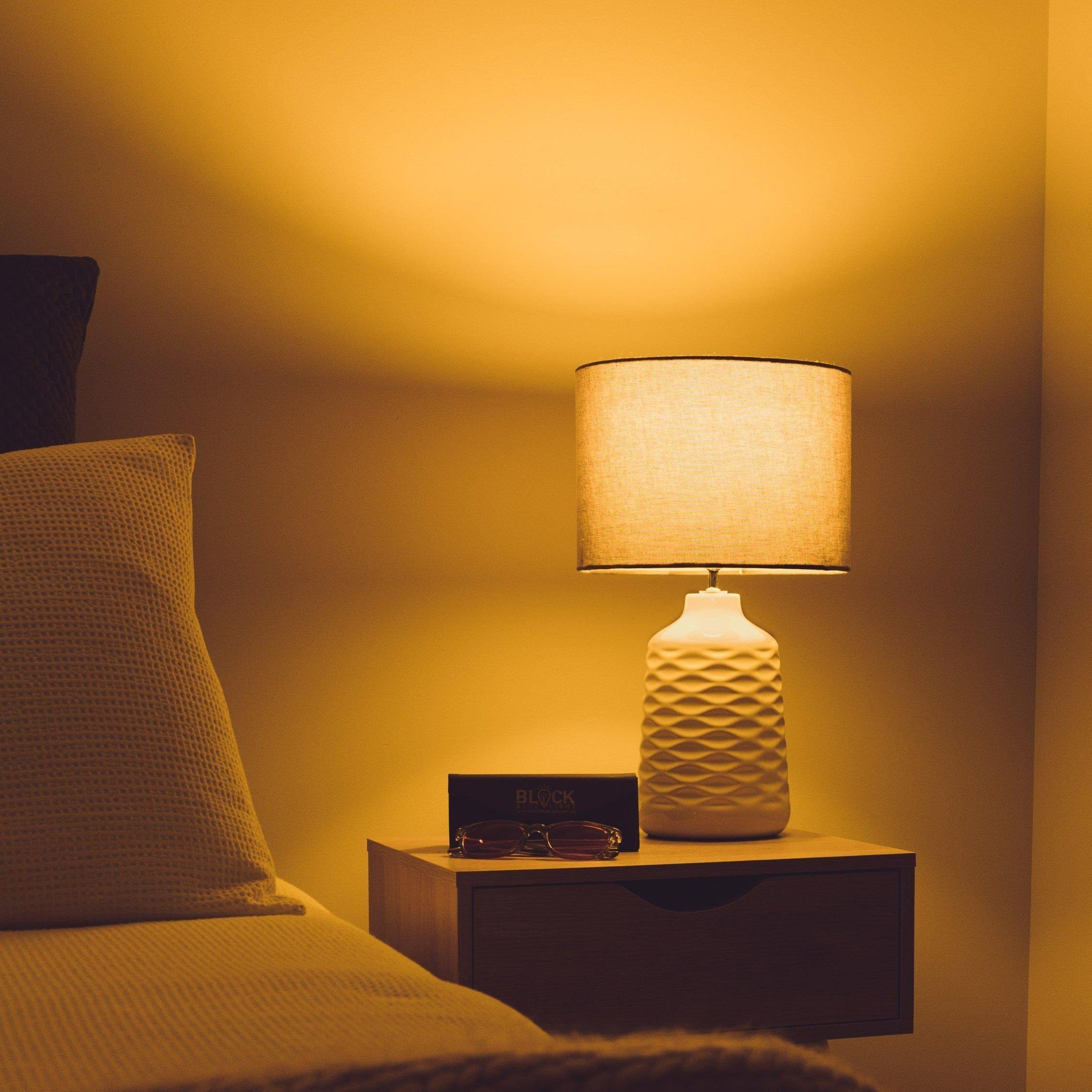 Led bulbs store for bedroom