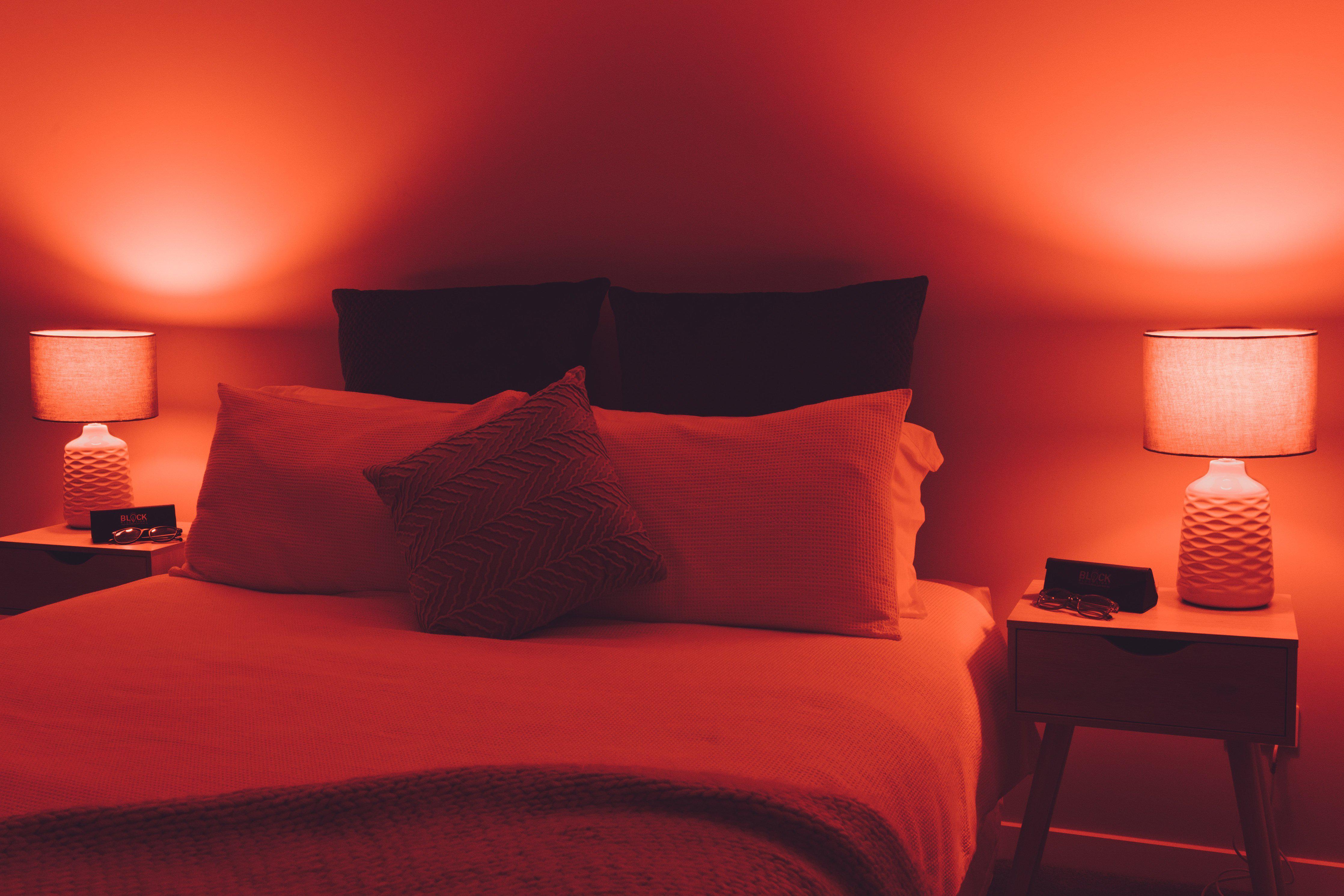 Led bulbs store for bedroom